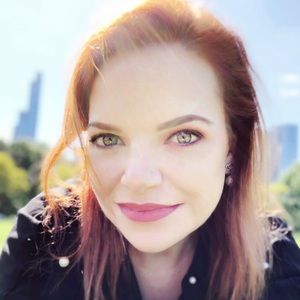 Meet your Posher, Elisabeth